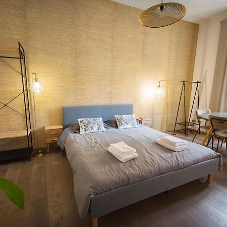 روما Domus Febo - Ottaviano Suites المظهر الخارجي الصورة