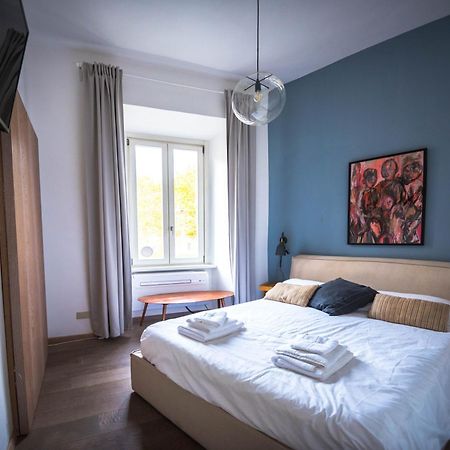 روما Domus Febo - Ottaviano Suites المظهر الخارجي الصورة