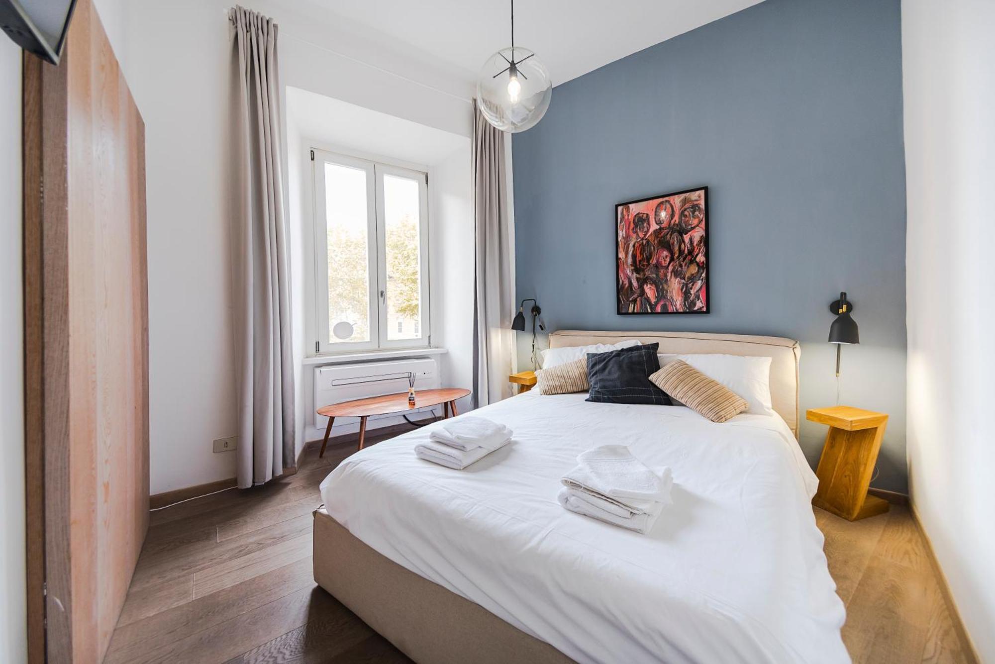 روما Domus Febo - Ottaviano Suites المظهر الخارجي الصورة