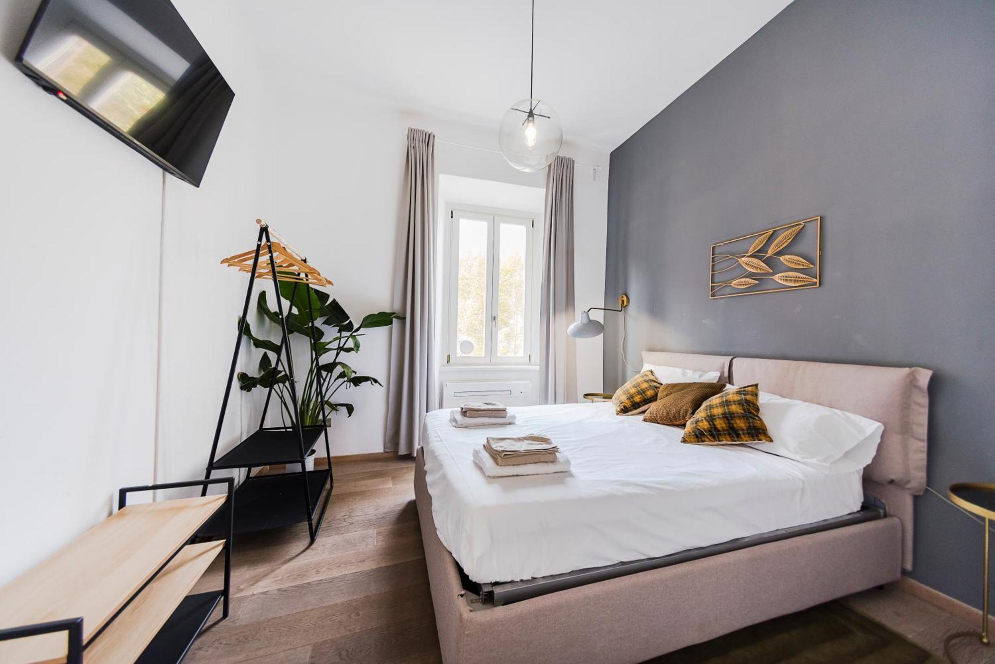 روما Domus Febo - Ottaviano Suites المظهر الخارجي الصورة