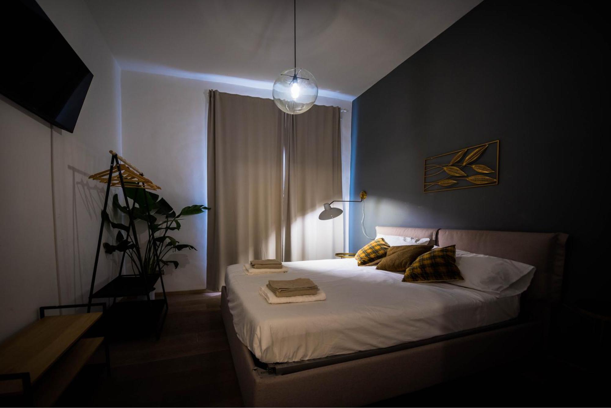 روما Domus Febo - Ottaviano Suites المظهر الخارجي الصورة