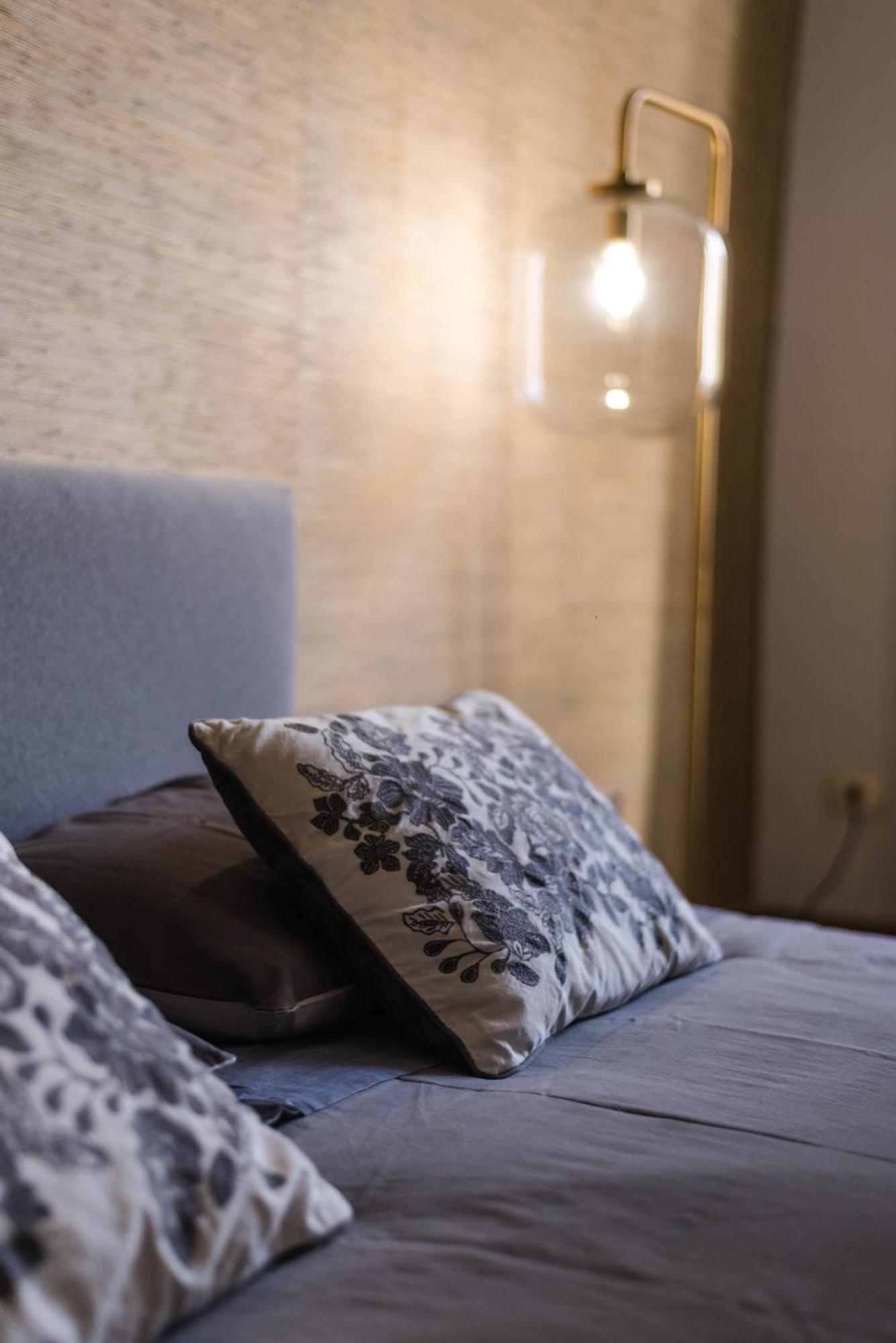 روما Domus Febo - Ottaviano Suites المظهر الخارجي الصورة