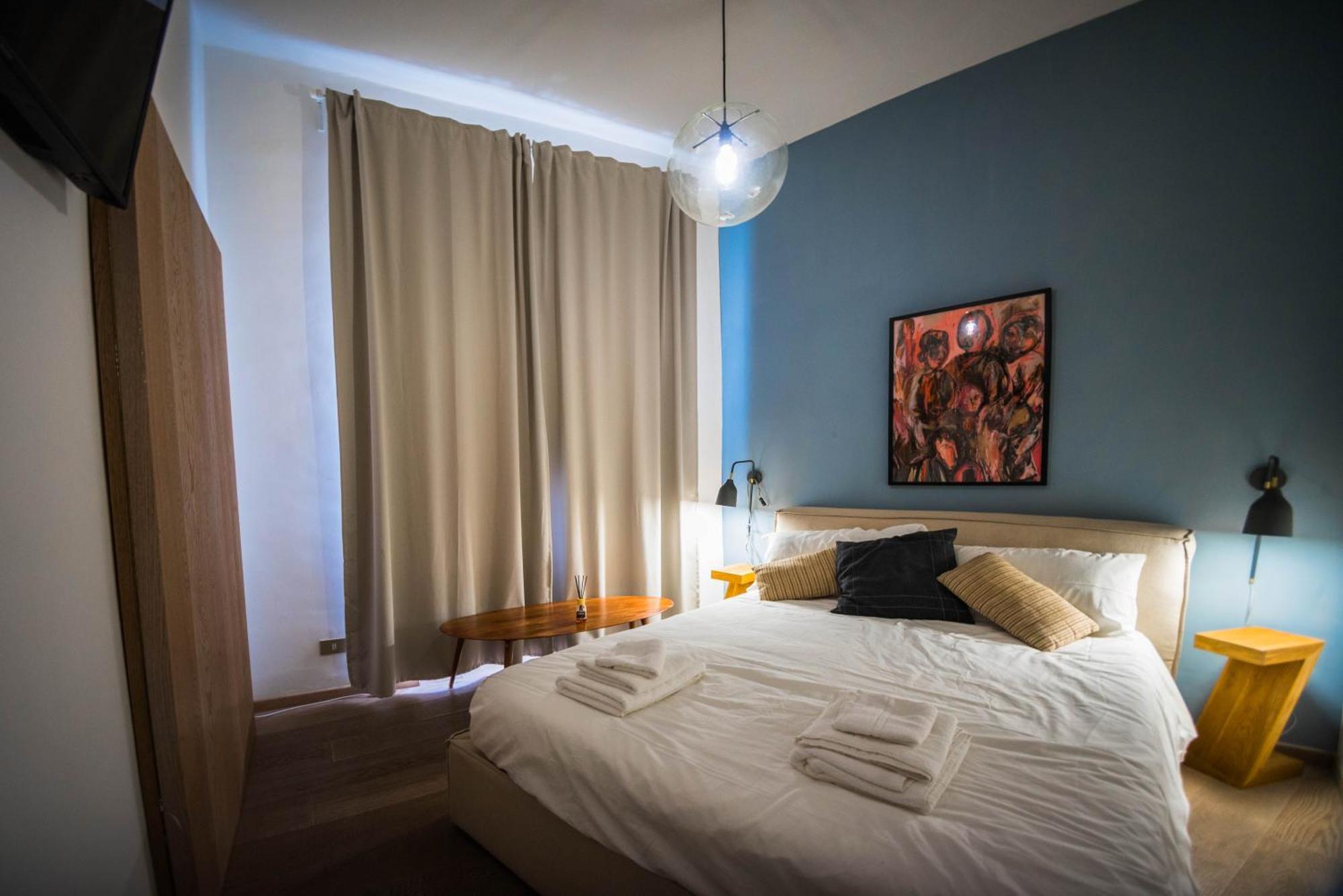روما Domus Febo - Ottaviano Suites المظهر الخارجي الصورة