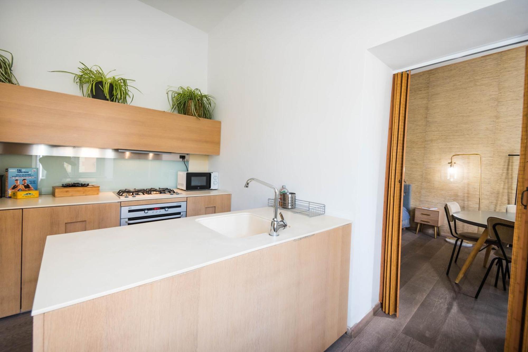 روما Domus Febo - Ottaviano Suites المظهر الخارجي الصورة